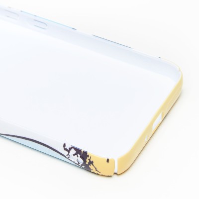 Чехол-накладка для Samsung Galaxy A54 (F23) (многоцветный) - PC085 Чехол-накладка для Samsung Galaxy A54 (F23) (многоцветный) - PC085