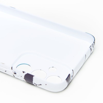 Чехол-накладка для Samsung Galaxy A54 (F23) (многоцветный) - PC085 Чехол-накладка для Samsung Galaxy A54 (F23) (многоцветный) - PC085