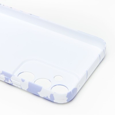 Чехол-накладка для Samsung Galaxy A54 (F24) (многоцветный) - PC085