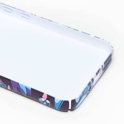 Чехол-накладка для Samsung Galaxy A54 (F573) (многоцветный) - PC085 Чехол-накладка для Samsung Galaxy A54 (F573) (многоцветный) - PC085