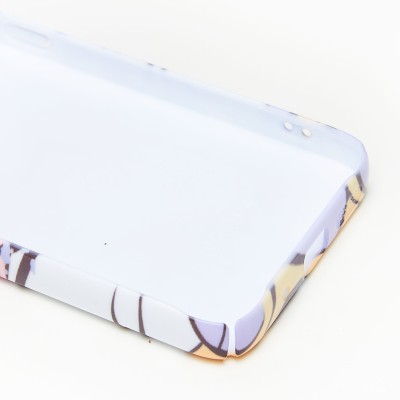 Чехол-накладка для Xiaomi Poco C40 (F24) (многоцветный) - PC085