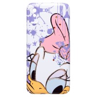 Чехол-накладка для Xiaomi Redmi 9i (F24) (многоцветный) - PC085