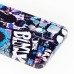Чехол-накладка для Xiaomi Redmi Note 11 Pro 5G CN (F573) (многоцветный) - PC085