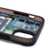 Чехол-накладка для Apple iPhone 11 - (001) (многоцветный) - PC088