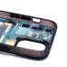 Чехол-накладка для Apple iPhone 12 - (001) (многоцветный) - PC088