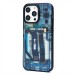 Чехол-накладка для Apple iPhone 14 Pro Max - (001) (многоцветный) - PC088 Чехол-накладка для Apple iPhone 14 Pro Max - (001) (многоцветный) - PC088