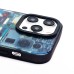 Чехол-накладка для Apple iPhone 14 Pro Max - (001) (многоцветный) - PC088 Чехол-накладка для Apple iPhone 14 Pro Max - (001) (многоцветный) - PC088