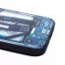 Чехол-накладка для Apple iPhone 14 Pro Max - (001) (многоцветный) - PC088 Чехол-накладка для Apple iPhone 14 Pro Max - (001) (многоцветный) - PC088