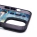 Чехол-накладка для Apple iPhone 14 Pro Max - (001) (многоцветный) - PC088 Чехол-накладка для Apple iPhone 14 Pro Max - (001) (многоцветный) - PC088