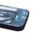 Чехол-накладка для Apple iPhone 15 Pro Max - (001) (многоцветный) - PC088