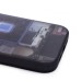 Чехол-накладка для Apple iPhone 15 Pro (многоцветный) - PC088