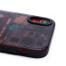 Чехол-накладка для Apple iPhone XR - (001) (многоцветный) - PC088