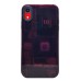 Чехол-накладка для Apple iPhone XR (многоцветный) - PC088