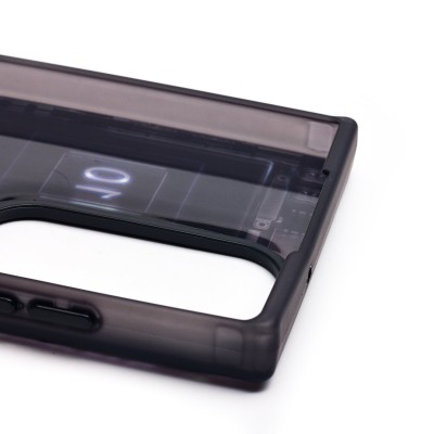 Чехол-накладка для Samsung Galaxy S23 Ultra (многоцветный) - PC088 Чехол-накладка для Samsung Galaxy S23 Ultra (многоцветный) - PC088