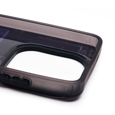 Чехол-накладка для Tecno Spark 20C (многоцветный) - PC088