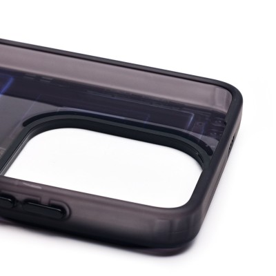 Чехол-накладка для Tecno Spark Go 2024 (многоцветный) - PC088