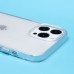 Чехол-накладка для Apple iPhone 13 Pro Max (матовый прозрачный) - PC089 Чехол-накладка для Apple iPhone 13 Pro Max (матовый прозрачный) - PC089