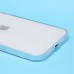 Чехол-накладка для Apple iPhone 13 Pro Max (матовый прозрачный) - PC089 Чехол-накладка для Apple iPhone 13 Pro Max (матовый прозрачный) - PC089
