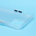 Чехол-накладка для Apple iPhone 13 Pro Max (матовый прозрачный) - PC089 Чехол-накладка для Apple iPhone 13 Pro Max (матовый прозрачный) - PC089