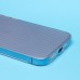 Чехол-накладка для Apple iPhone 13 Pro (матовый прозрачный) - PC089