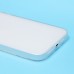 Чехол-накладка для Apple iPhone 14 Pro Max (матовый прозрачный) - PC089