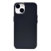 Чехол-накладка для Apple iPhone 13 (черный) - PC089
