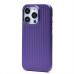 Чехол-накладка для Apple iPhone 15 Pro (фиолетовый) - PC089 Чехол-накладка для Apple iPhone 15 Pro (фиолетовый) - PC089