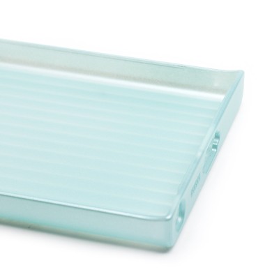 Чехол-накладка для Samsung Galaxy S23 Ultra (мятный) - PC089 Чехол-накладка для Samsung Galaxy S23 Ultra (мятный) - PC089