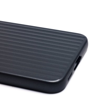 Чехол-накладка для Samsung Galaxy S23 (черный) - PC089 Чехол-накладка для Samsung Galaxy S23 (черный) - PC089