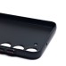 Чехол-накладка для Samsung Galaxy S23 (черный) - PC089 Чехол-накладка для Samsung Galaxy S23 (черный) - PC089