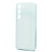 Чехол-накладка для Samsung Galaxy S23 (мятный) - PC089 Чехол-накладка для Samsung Galaxy S23 (мятный) - PC089