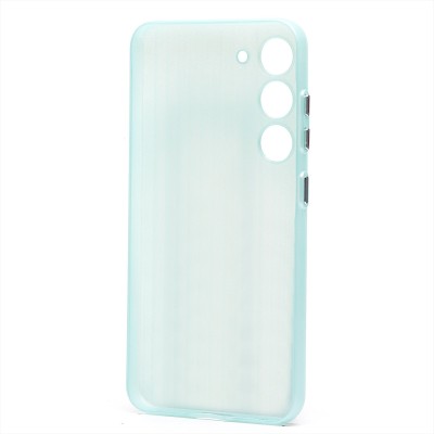 Чехол-накладка для Samsung Galaxy S23 (мятный) - PC089 Чехол-накладка для Samsung Galaxy S23 (мятный) - PC089
