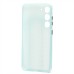 Чехол-накладка для Samsung Galaxy S23 (мятный) - PC089 Чехол-накладка для Samsung Galaxy S23 (мятный) - PC089
