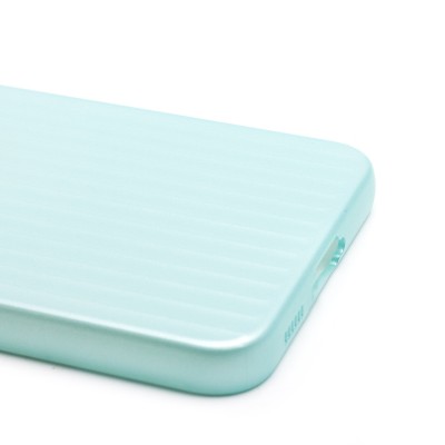 Чехол-накладка для Samsung Galaxy S23 (мятный) - PC089 Чехол-накладка для Samsung Galaxy S23 (мятный) - PC089