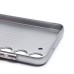 Чехол-накладка для Samsung Galaxy S23 (серебяный) - PC089 Чехол-накладка для Samsung Galaxy S23 (серебяный) - PC089