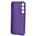 Чехол-накладка для Samsung Galaxy S23 (фиолетовый) - PC089 Чехол-накладка для Samsung Galaxy S23 (фиолетовый) - PC089