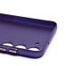 Чехол-накладка для Samsung Galaxy S23 (фиолетовый) - PC089 Чехол-накладка для Samsung Galaxy S23 (фиолетовый) - PC089