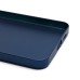 Чехол-накладка для Samsung Galaxy S24 (титановый синий) - PC089