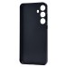Чехол-накладка для Samsung Galaxy S24+ (черный) - PC089