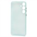 Чехол-накладка для Samsung Galaxy S24+ (мятный) - PC089 Чехол-накладка для Samsung Galaxy S24+ (мятный) - PC089