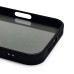 Чехол-накладка для Apple iPhone 16 Pro Max (черный) - PC090