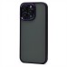 Чехол-накладка для Apple iPhone 16 Pro Max (сиреневый) - PC090