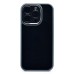 Чехол-накладка для Apple iPhone 16 Pro (серый) - PC090