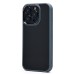 Чехол-накладка для Apple iPhone 16 Pro (серый) - PC090