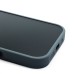Чехол-накладка для Apple iPhone 16 Pro (серый) - PC090
