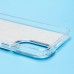 Чехол-накладка для Realme C67 4G (груд) (прозрачный) - PC092