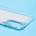 Чехол-накладка для Samsung Galaxy A15 5G (груд) (прозрачный) - PC092