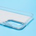 Чехол-накладка для Samsung Galaxy A15 5G (енот) (прозрачный) - PC092