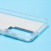 Чехол-накладка для Samsung Galaxy A35 (груд) (прозрачный) - PC092