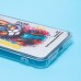 Чехол-накладка для Xiaomi Redmi 13C 5G (кот) (прозрачный) - PC092